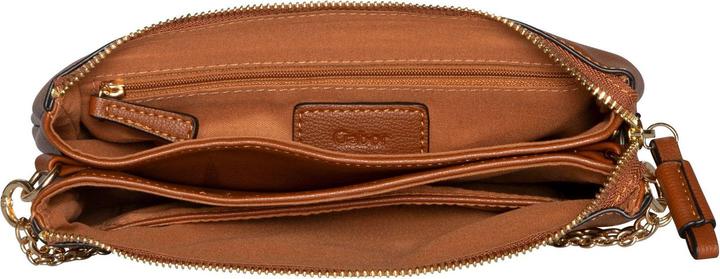 Immagine prodotto Gabor BEHEIM INTERN. MODA Jilian, Borsa a tracolla S, cognac