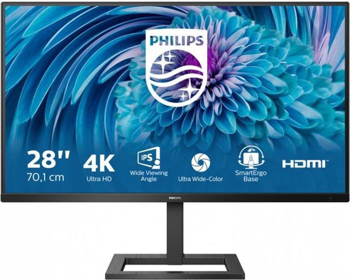 Produktbild Philips 288E2UAE/00 (3840 x 2160 Pixel, 28")