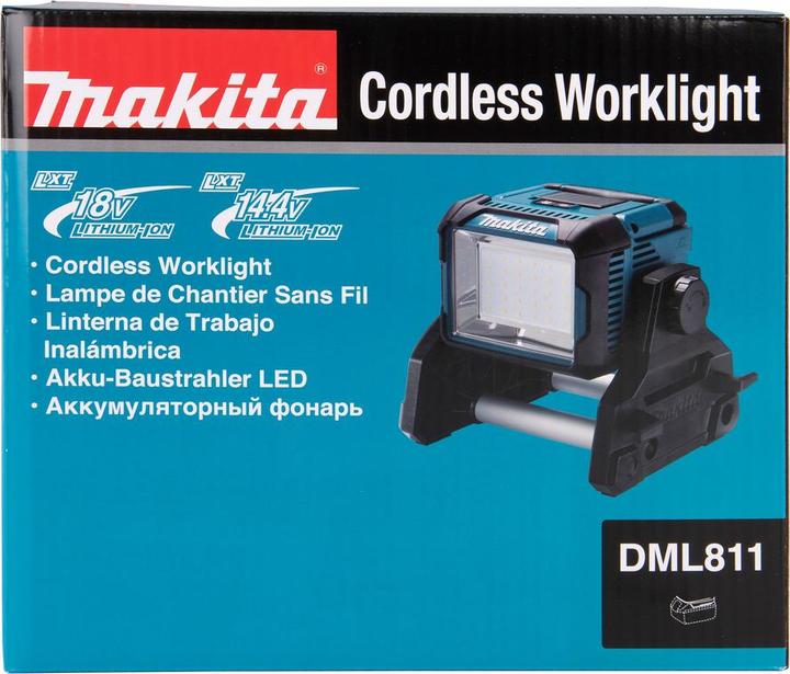 Produktbild Makita LED-Baustrahler (1800 lm)