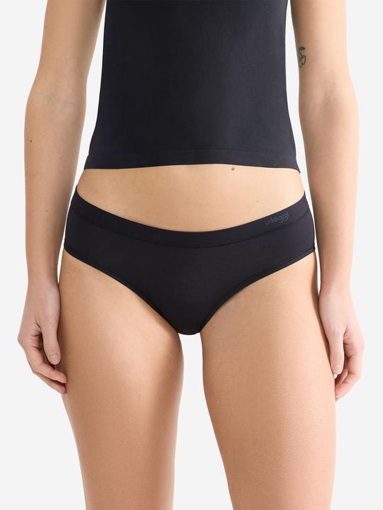 Actual product image Sloggi Retro Boxer Blue FREE Evolve (S, Single pack)