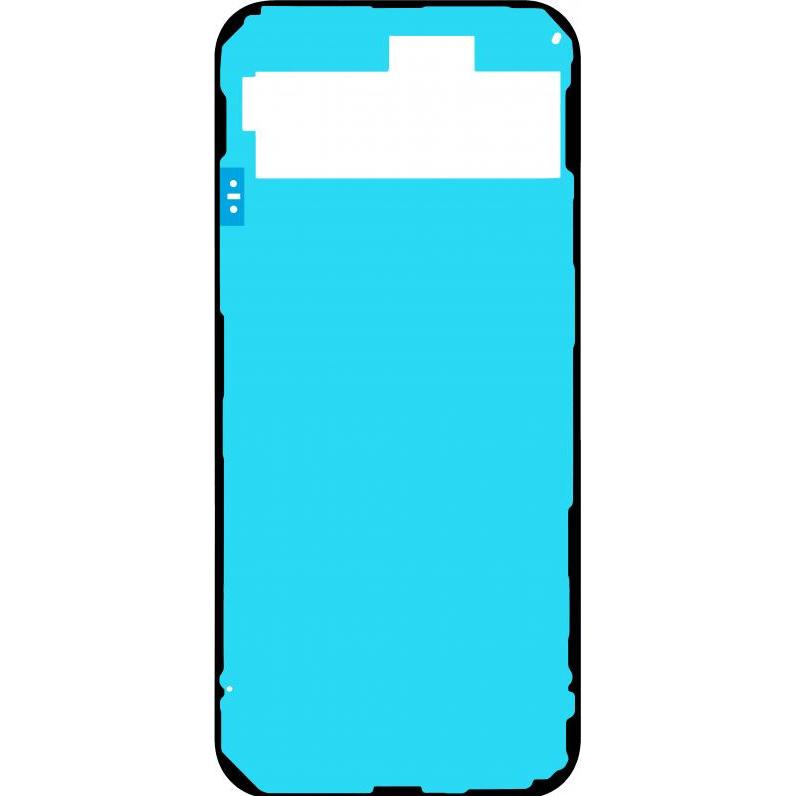 Google Adhesive Tape Akkudeckel fur Pixel 9, Pezzi di ricambio per dispositivi mobili