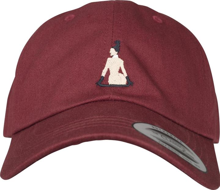 Produktbild Mister Tee Broke The Dad Cap (One Size)