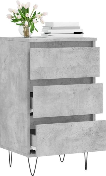 Image du produit vidaXL Sideboard (40 x 35 x 70 cm)