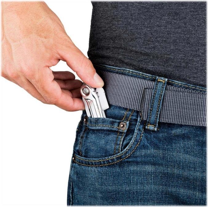 Actual product image Joby GripTight ONE Mount (Stand adapter)