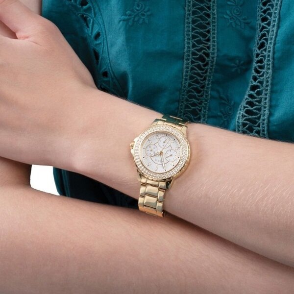Image du produit Guess Montres LADIES GW0410L2 (36 mm)