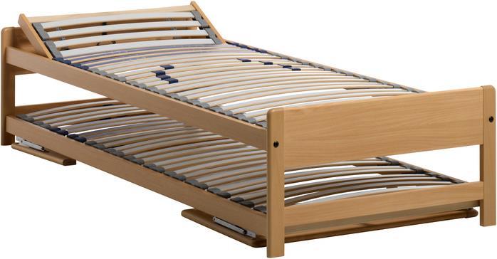 Produktbild BYYU Luna-Holiday-1 (90 x 200 cm)