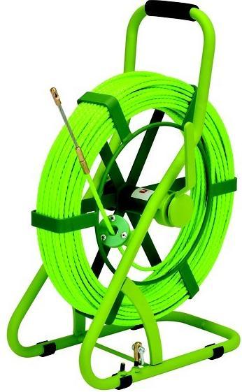 Actual product image Klauke Notch Punch