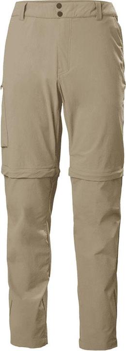 Actual product image Helly Hansen Brono Softshell Zip Off Pant (M)