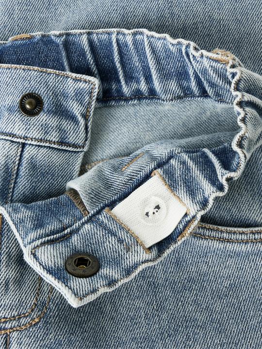 Immagine prodotto Name it Loose Fit Jeans (122)
