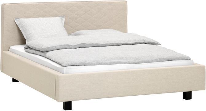 Actual product image Johann Jakob Smart Cubic Quilt (200 x 220 cm)