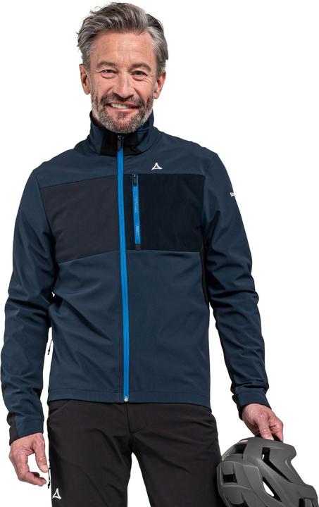 Produktbild Schöffel Softshell Jacket Zumaia M (L)
