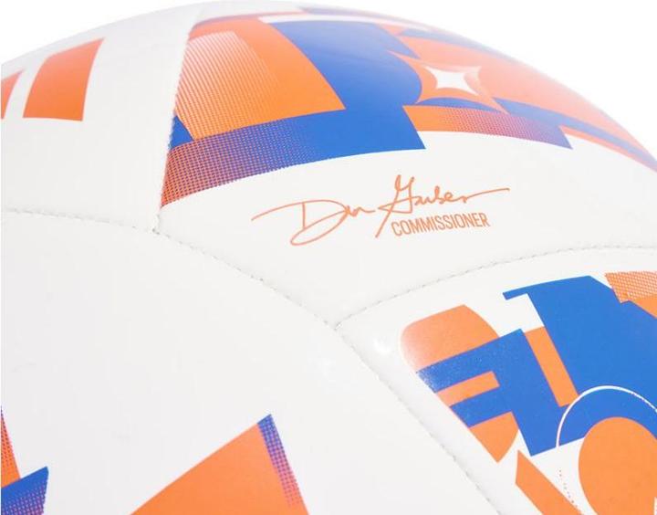 Immagine prodotto Adidas MLS-Clubball (5)