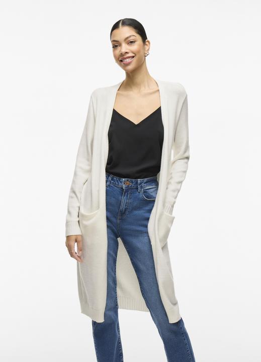Image du produit Vila Cardigan long (S)