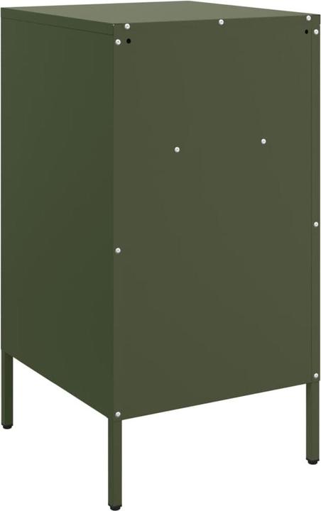 Immagine prodotto vidaXL Nachttisch (36 x 39 x 68 cm)