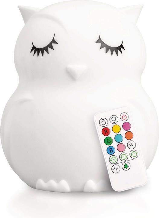 Produktbild Lumiworld Owl