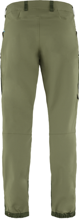Actual product image Fjällräven Keb Agile pants (50)