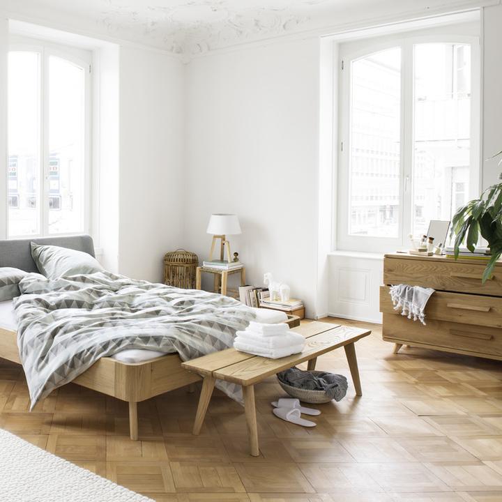 Image du produit Hasena Fjord (120 x 46 x 79 cm)