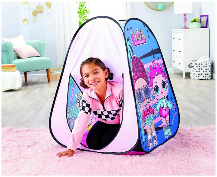 Produktbild Little Tikes 651878 LOL Surprise Pop-up Children's Tent
