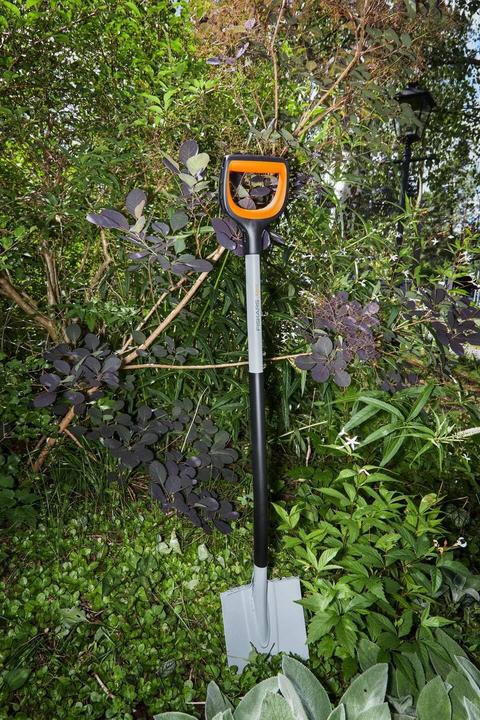 Produktbild Fiskars Xact Spaten