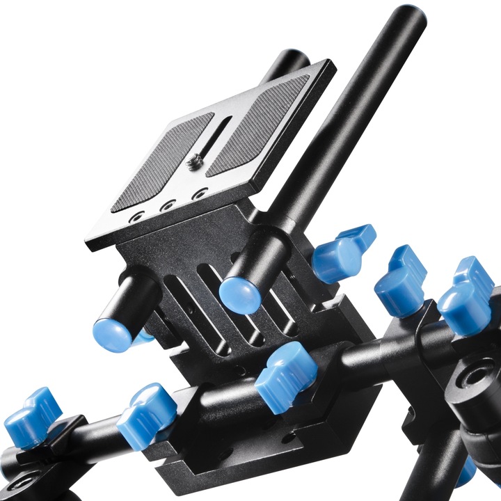 Produktbild Walimex pro Pro Schulterstativ (Kunststoff, Metall)