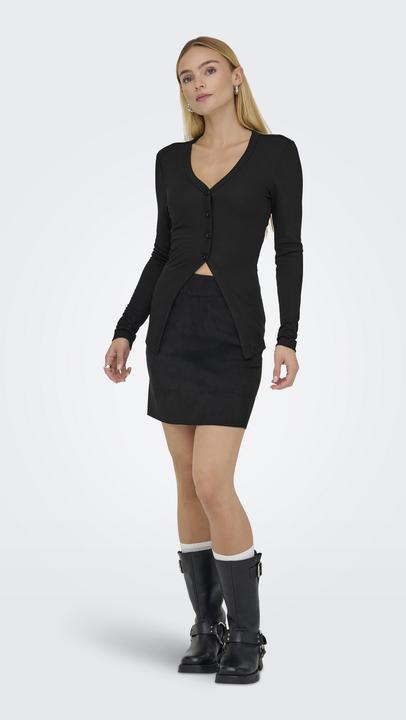 Produktbild Only ONLBORA Strickjacke Strickjacke (S)