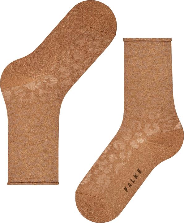 Produktbild Falke Shiny SO Special Edition (35 - 38)