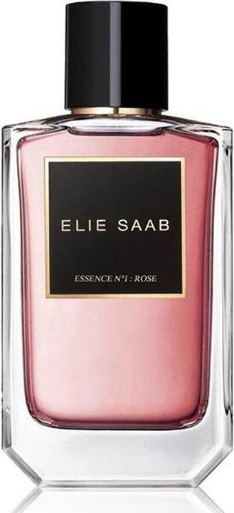 Produktbild Elie Saab La Collection Essence No 1 Rose Edp 100ml (Eau de Parfum, 100 ml)