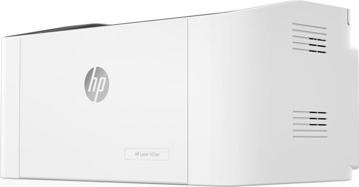 Image du produit HP 107w (Laser, Noir et blanc)