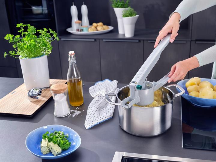 Actual product image Leifheit Potato ricer