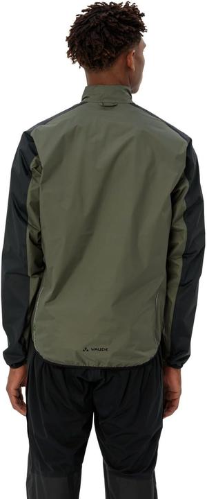Actual product image Vaude Drop Jacket III (S)
