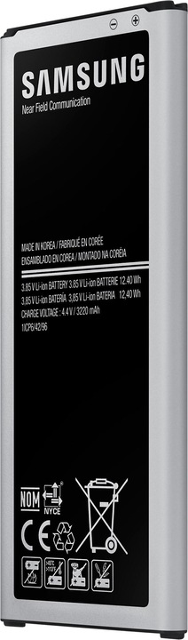 Actual product image Samsung Eb-Bn910
