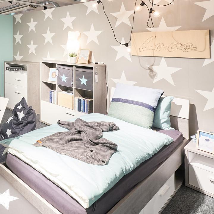 Image du produit pfister Starlight (90 x 200 cm)