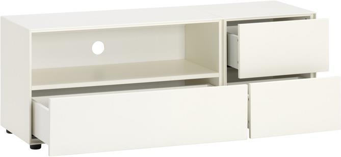 Image du produit pfister Lamia (135 x 42 x 51 cm)