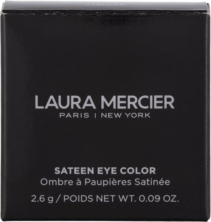 Image du produit Laura Mercier Sateen Eye Colour