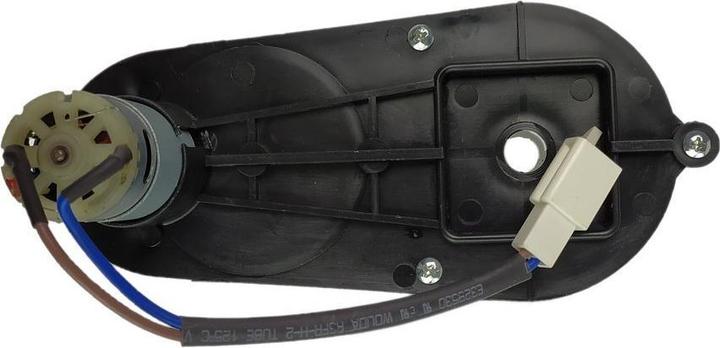 Lean Toys LEANTOys 24V 5000 RPM stuurmotor voor XMX613 (24 V)