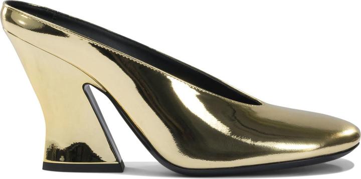 Produktbild Givenchy "Sculpted" 95 mm heeled mule (36)