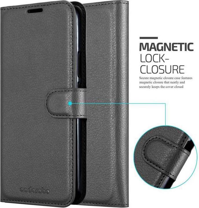 Immagine prodotto Cadorabo Libro con copertina con funzione di stand