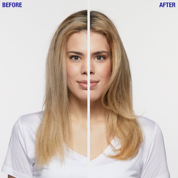 Actual product image Matrix Biolage Advanced Keratindose Shampoo (1000 ml, Liquid shampoo)