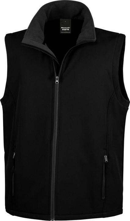 Produktbild Regatta Printable Weste (4XL)