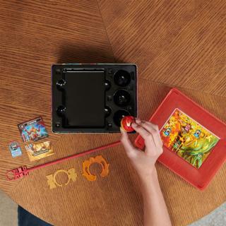 Produktbild Spin Master Bakugan Baku-tin mit Special Attack Mantid