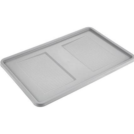 keeeper, Aufbewahrungsbox, Deckel "roberta" fr Transportbox 22/64 L (60 x 40 cm)