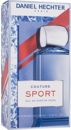 Immagine prodotto Daniel Hechter Couture Sport Edp Spray (Eau de parfum, 100 ml)