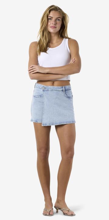 Produktbild Noisy May NMNOAMI MINI Jeansrock (S)