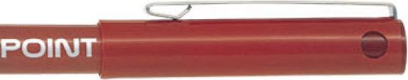 Produktbild Pilot V5 (Rot, 1 x)