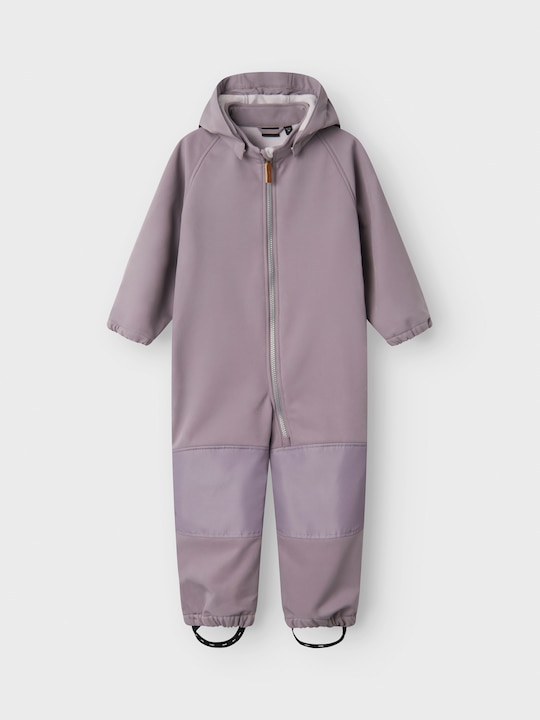 Image du produit Name it ALFA08 Magic Softshell-Anzug (98)