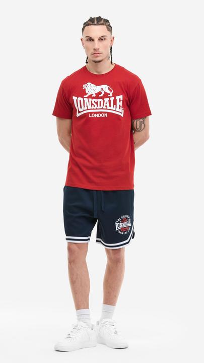 Produktbild Lonsdale Tow Law (M)