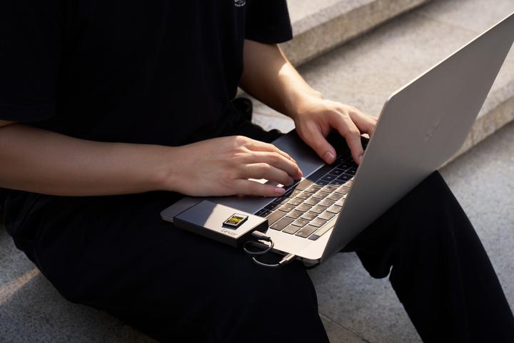 Produktbild Lexar Professional Gold 4.0 (1000 GB, CFexpress Typ A)