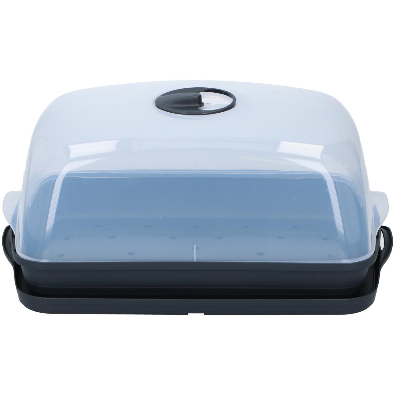 Properplas, Serra, Serra con fori di drenaggio