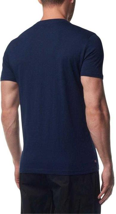 Produktbild Aquascutum Bordeaux TShirt (S)