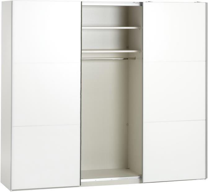 Image du produit pfister Integro (249 x 68 x 222 cm)